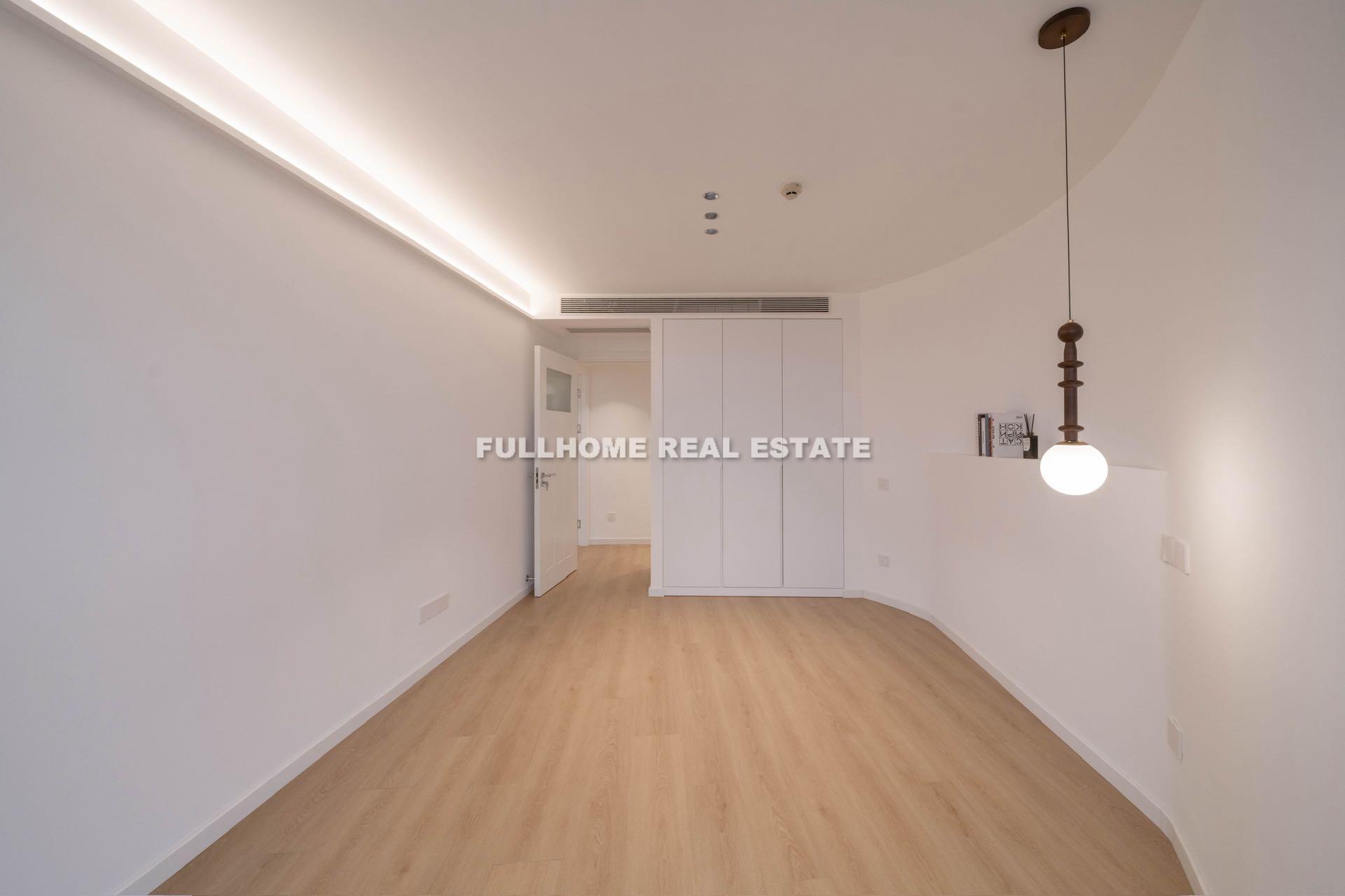 Riverdale Residence - Interior view 15, Shanghai rental property