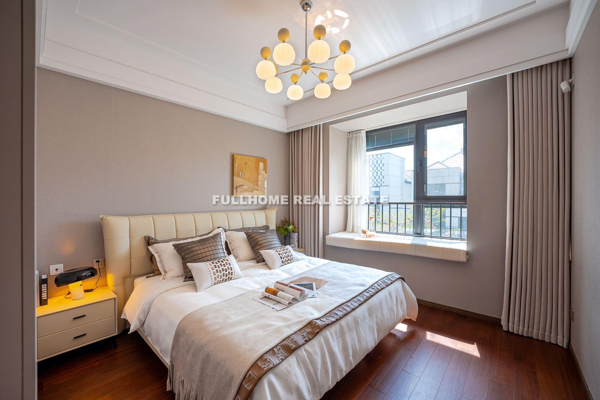 Pan Long Tian Di - Interior view 6, Shanghai rental property