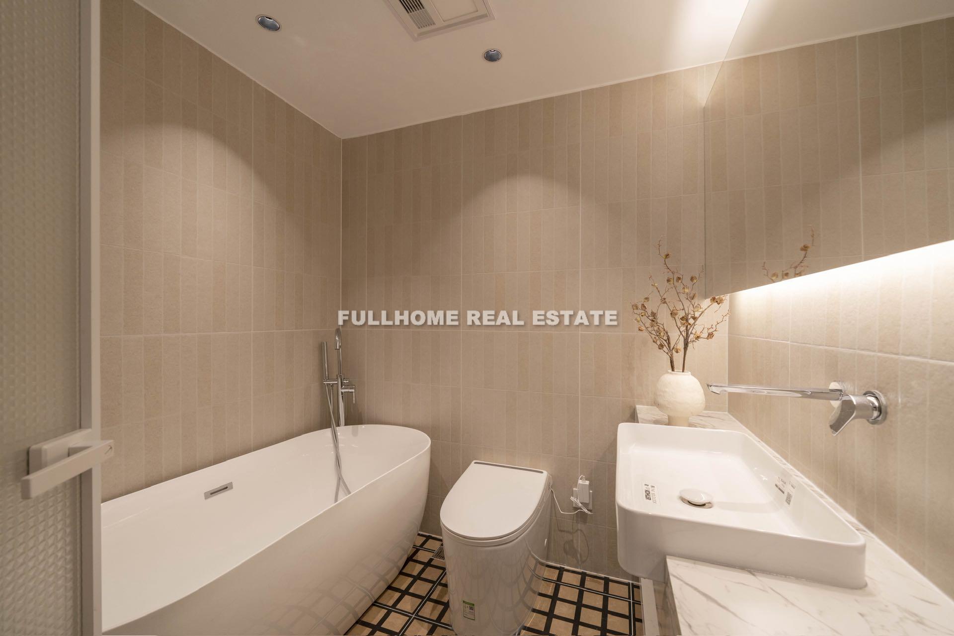 Riverdale Residence - Interior view 13, Shanghai rental property