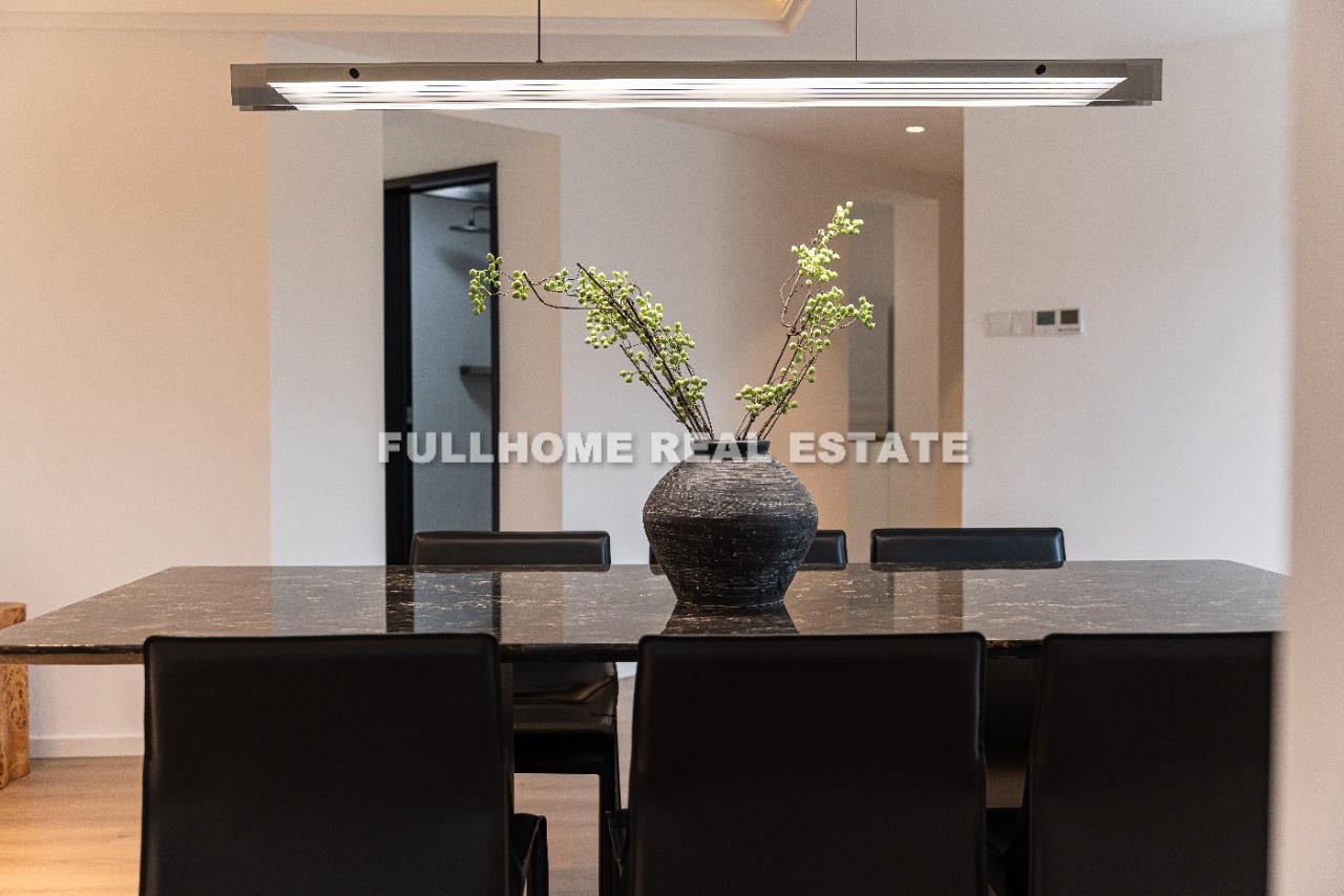 Maosheng Mansion - Interior view 3, Shanghai rental property