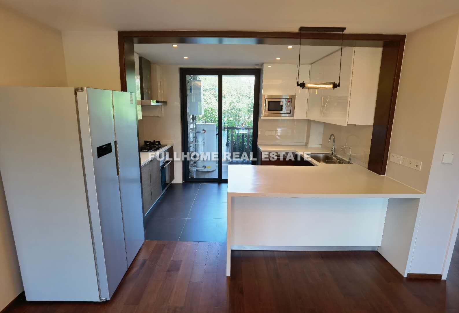 Hongqiao Rongjing - Interior view 3, Shanghai rental property