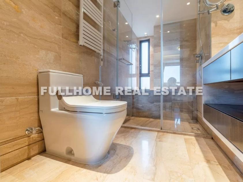 Hysun chairman - Interior view 14, Shanghai rental property
