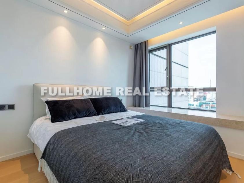Hysun chairman - Interior view 9, Shanghai rental property
