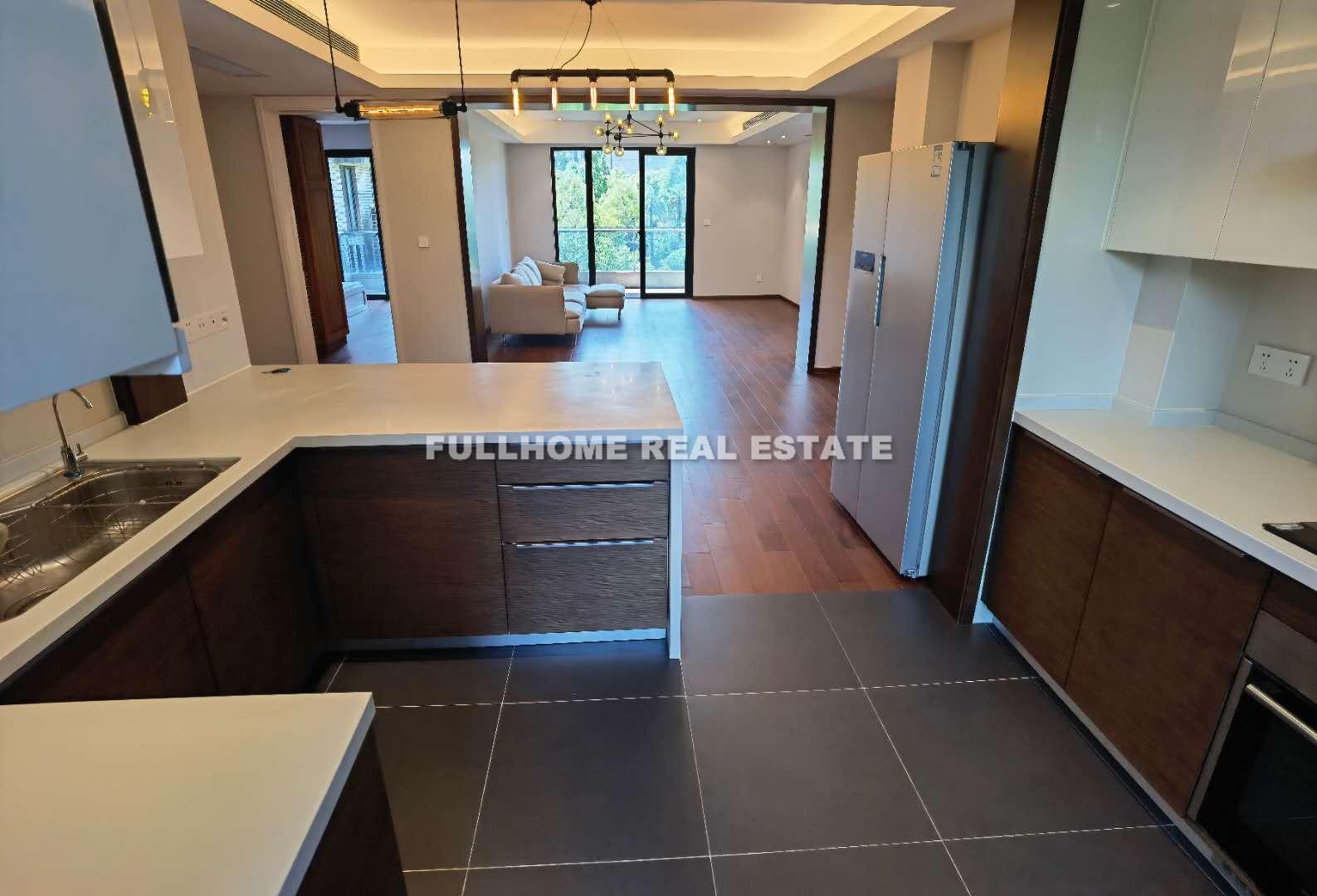 Hongqiao Rongjing - Interior view 6, Shanghai rental property
