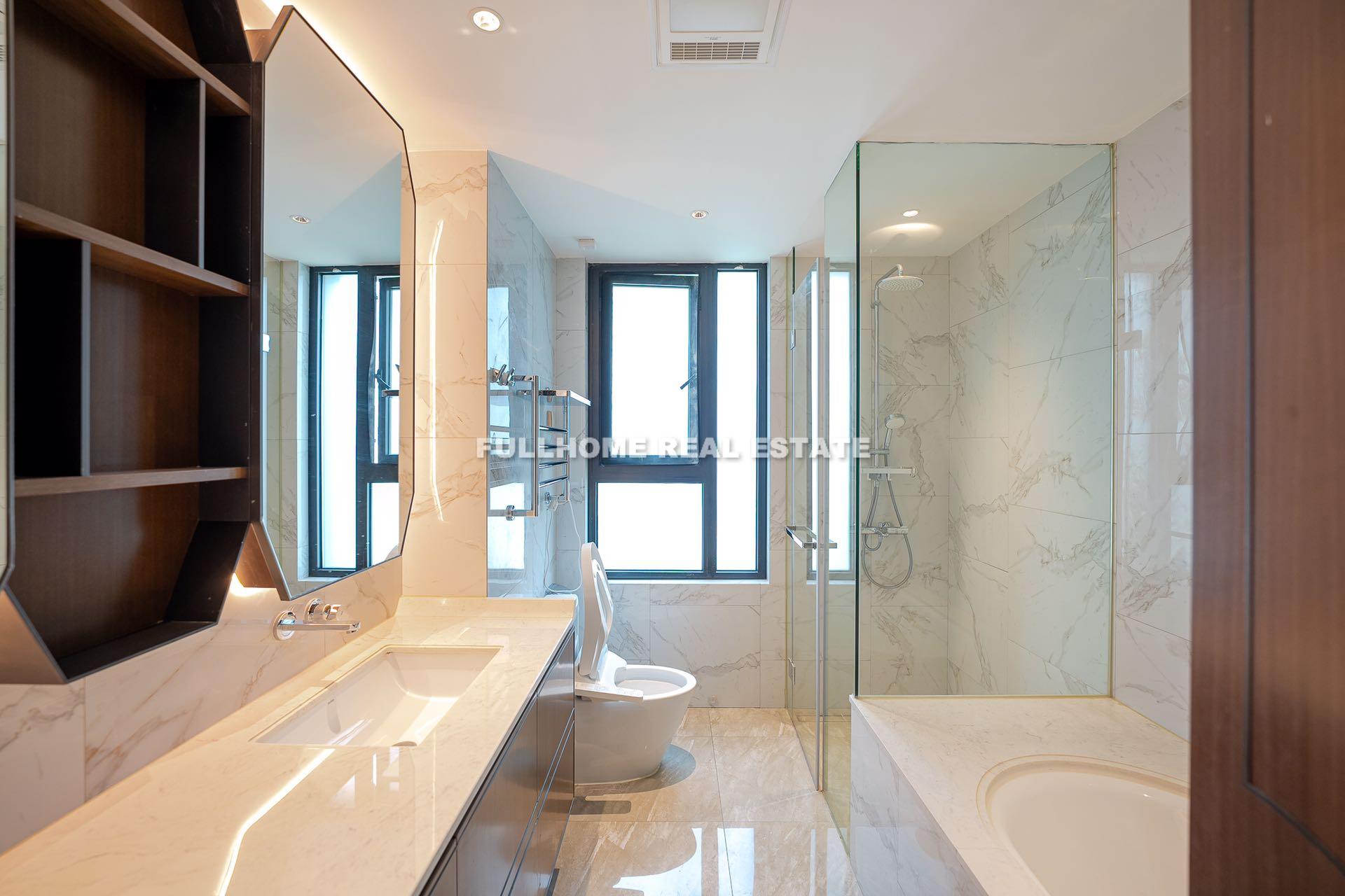 Pan Long Tian Di - Interior view 12, Shanghai rental property