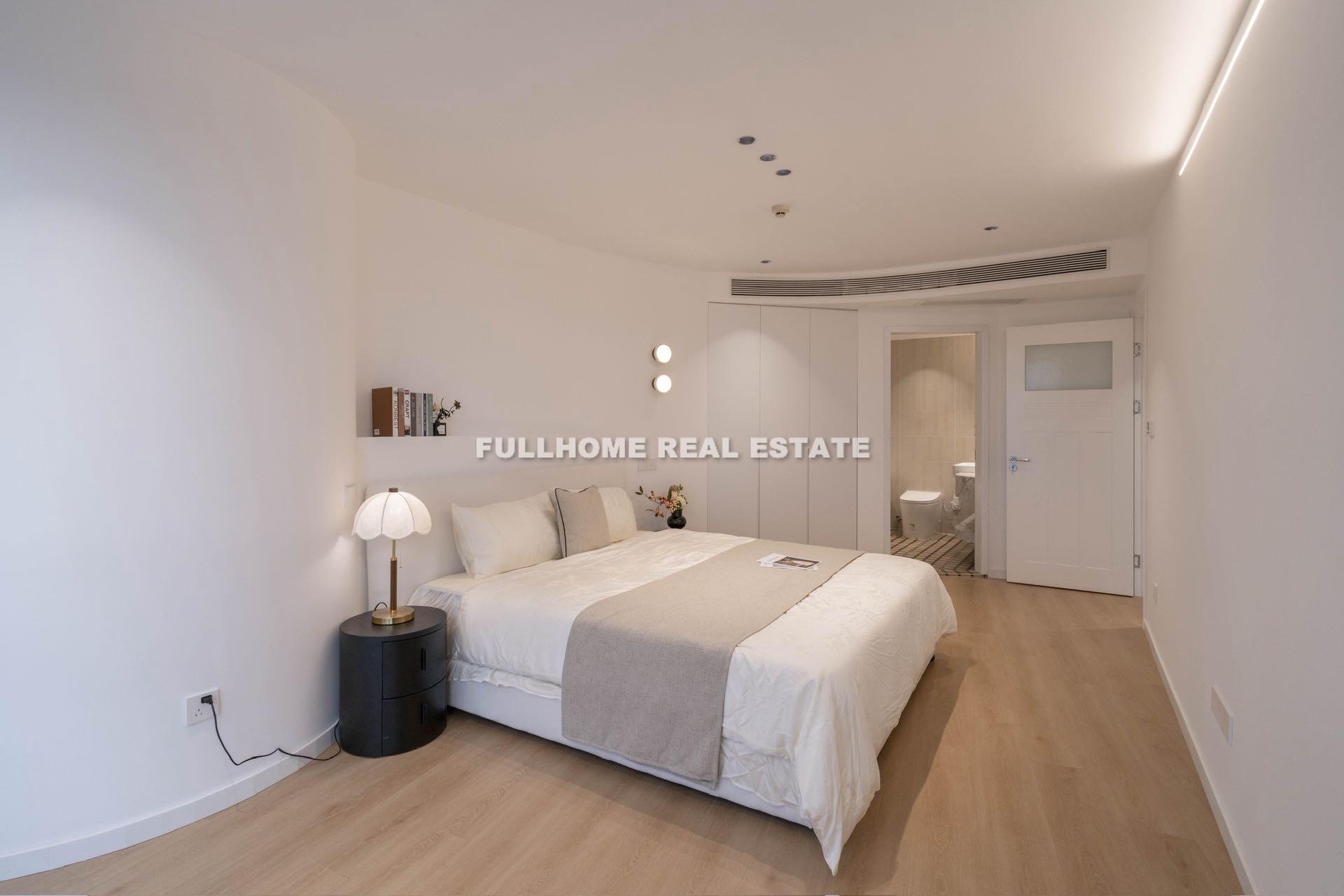 Riverdale Residence - Interior view 8, Shanghai rental property