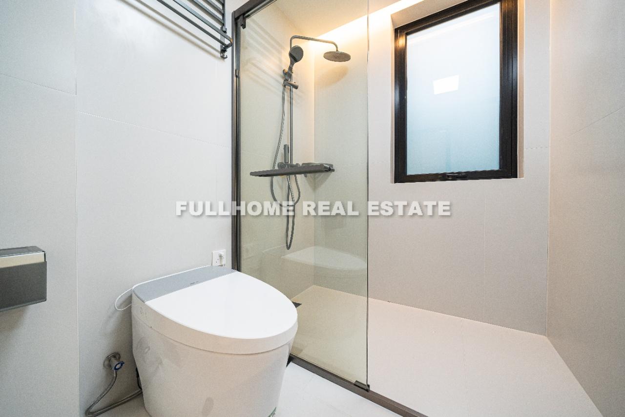 Manhattan Heights（Yi Jing Yuan） - Interior view 11, Shanghai rental property