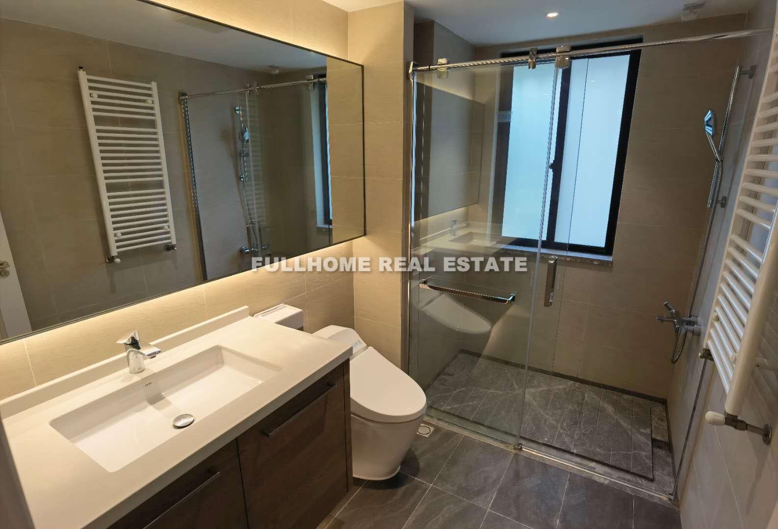 Hongqiao Rongjing - Interior view 12, Shanghai rental property
