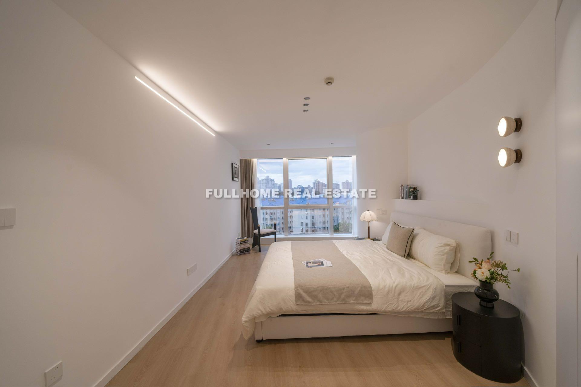 Riverdale Residence - Interior view 10, Shanghai rental property
