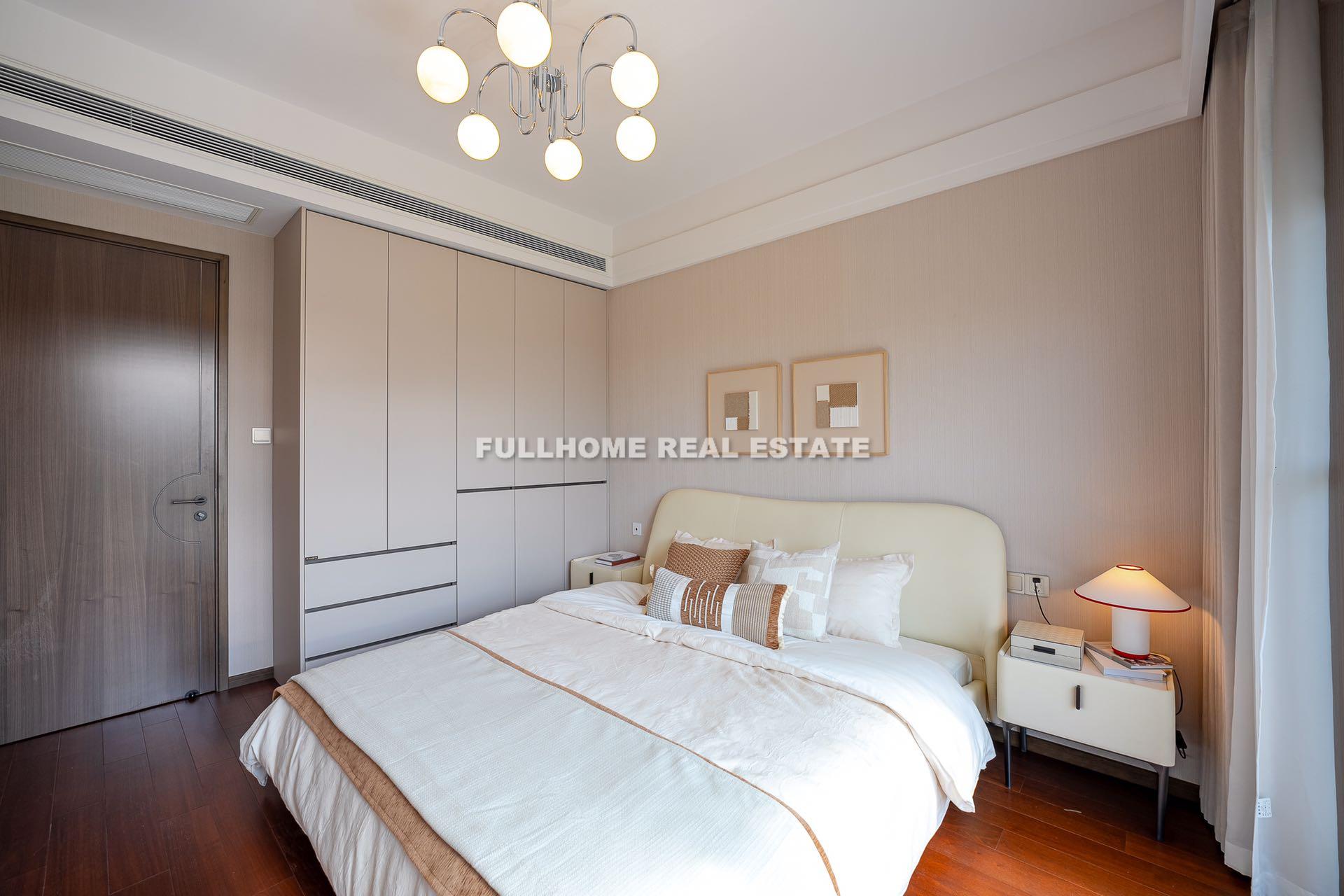 Pan Long Tian Di - Interior view 8, Shanghai rental property