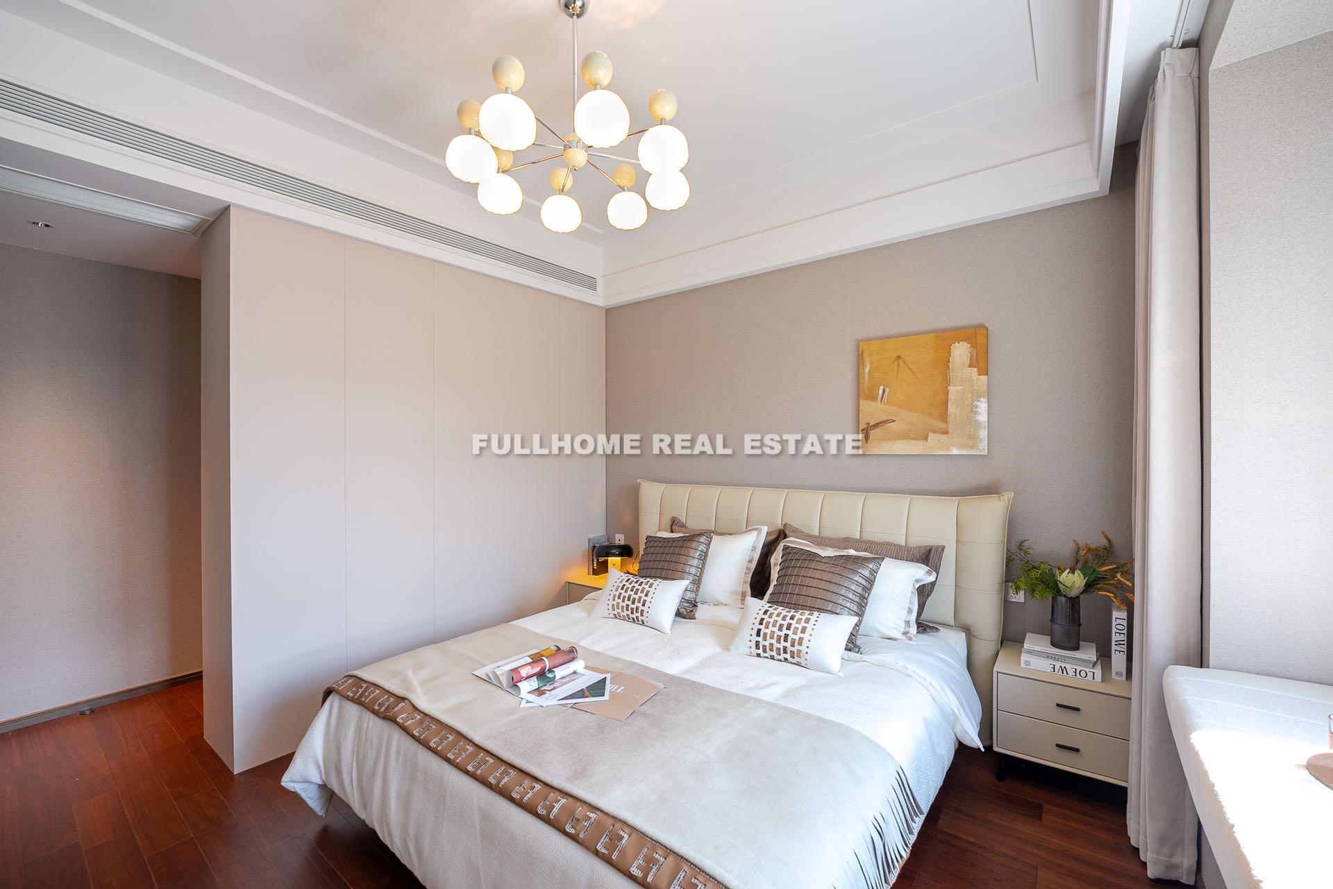 Pan Long Tian Di - Interior view 9, Shanghai rental property
