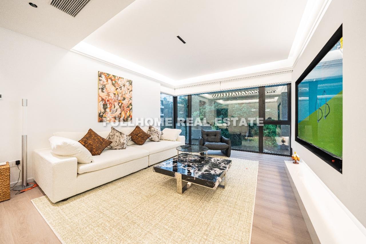 Manhattan Heights（Yi Jing Yuan） - Interior view 2, Shanghai rental property
