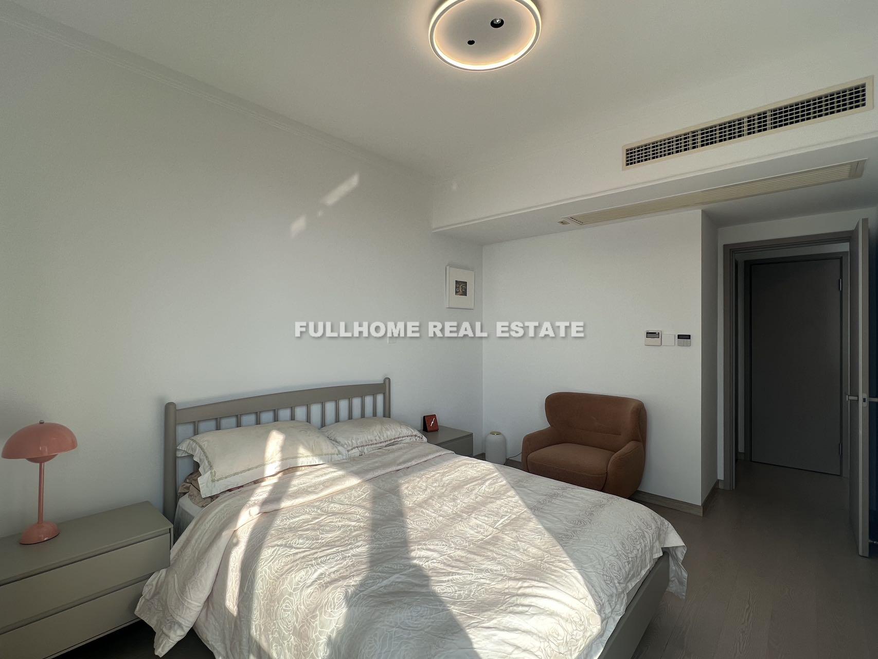 Maison Des Artistes - Interior view 6, Shanghai rental property