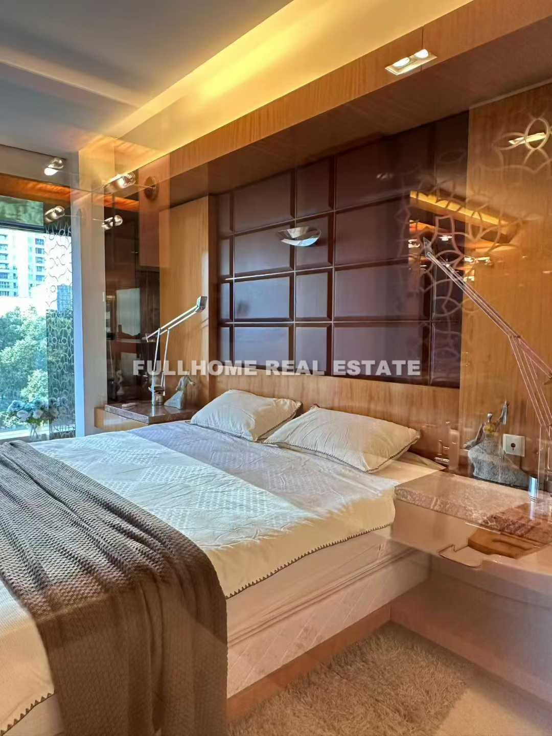 Baccarat Residences - Interior view 5, Shanghai rental property