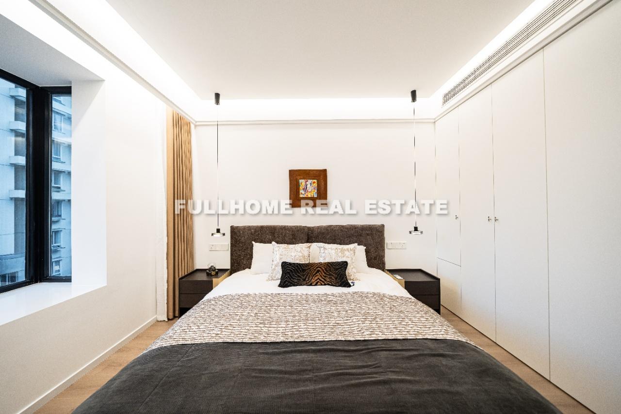 Manhattan Heights（Yi Jing Yuan） - Interior view 7, Shanghai rental property