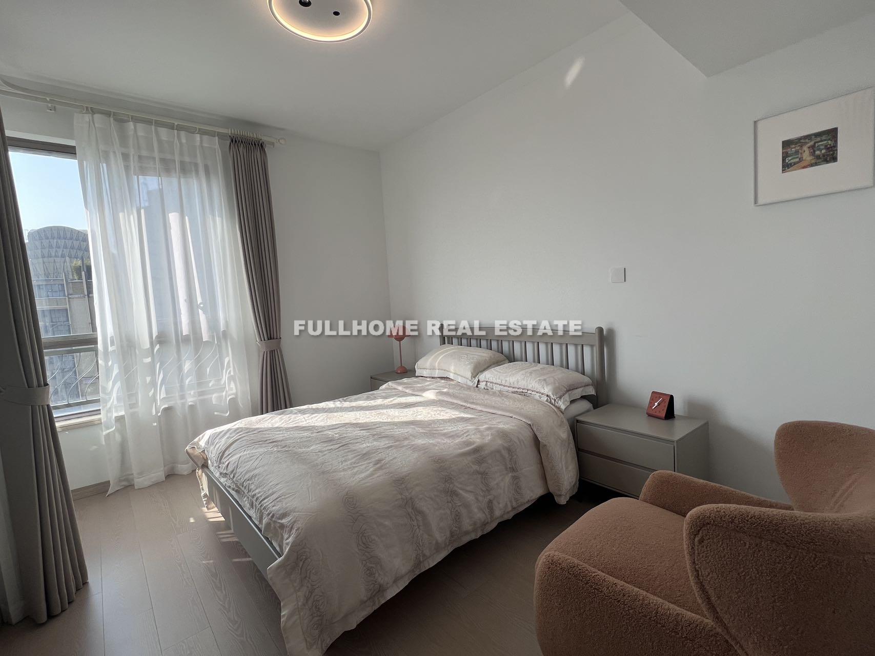 Maison Des Artistes - Interior view 7, Shanghai rental property