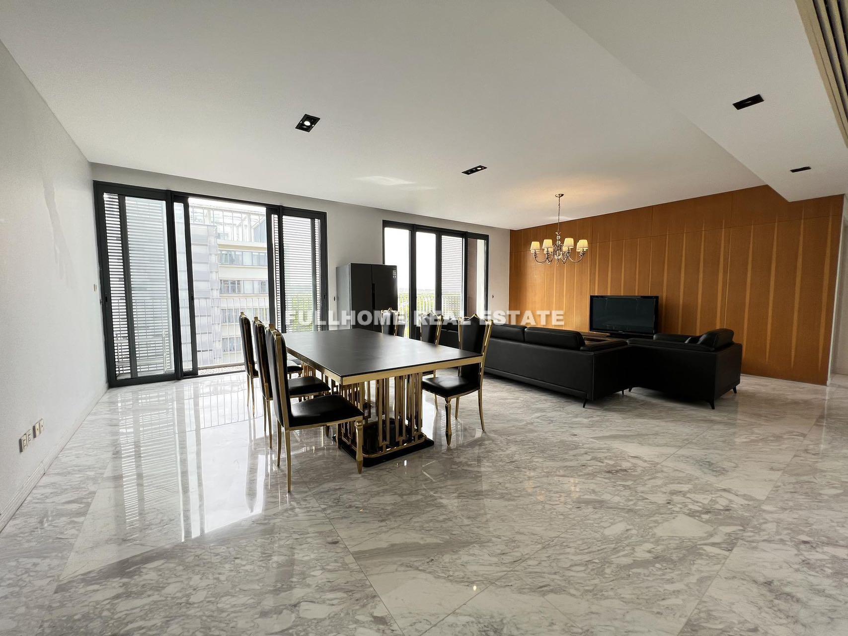 Lakeside Ville Phase III - Interior view 3, Shanghai rental property