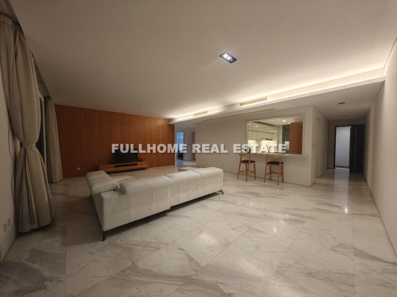 Lakeside Ville Phase III - 3 bedroom apartment in Shanghai, Qingpu, Suburb