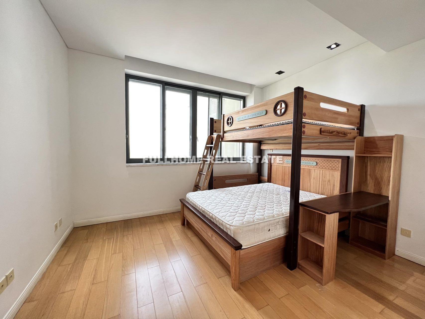 Lakeside Ville Phase III - Interior view 8, Shanghai rental property