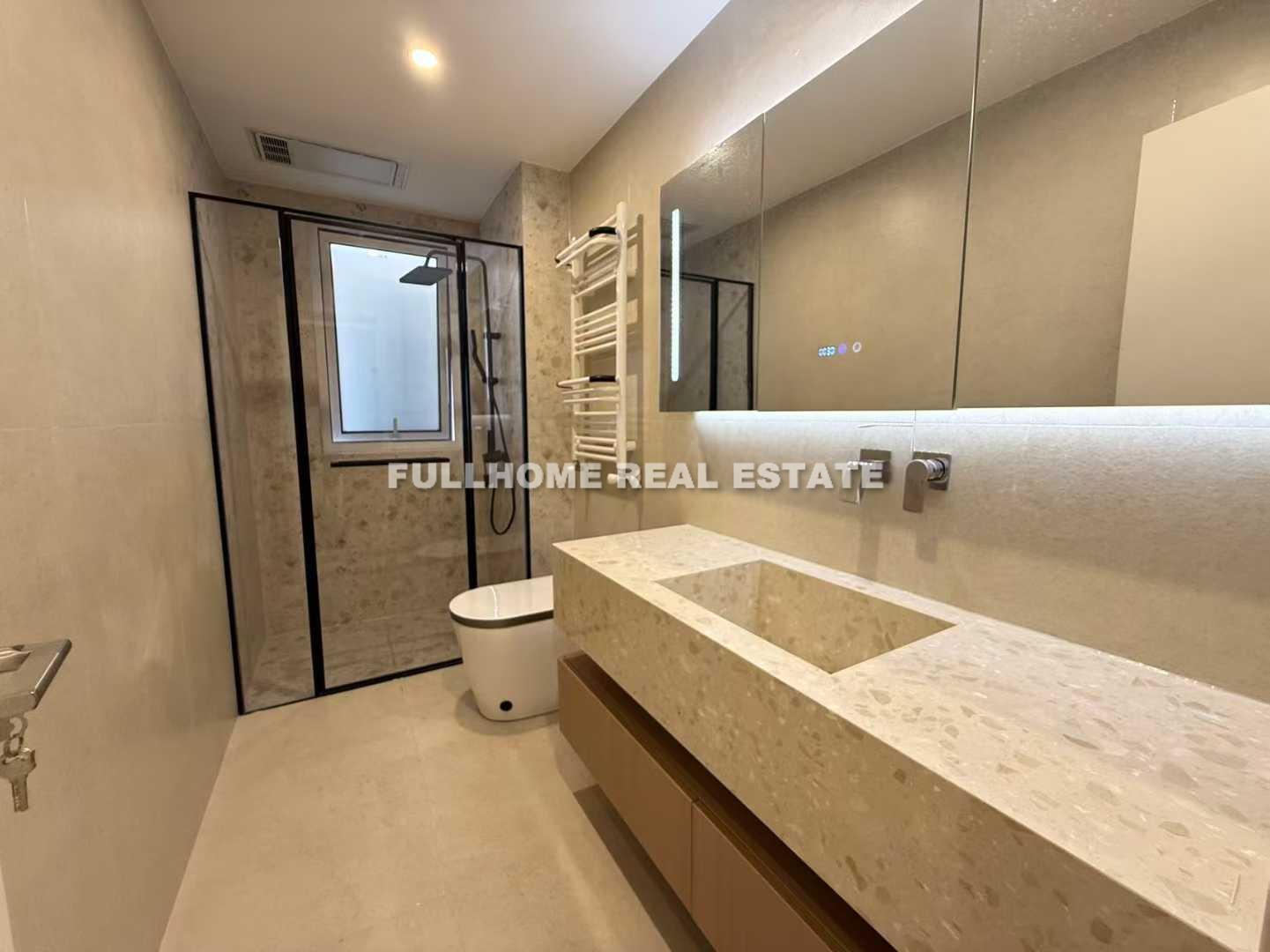 Shen Ya Xin Hua Fu - Interior view 6, Shanghai rental property