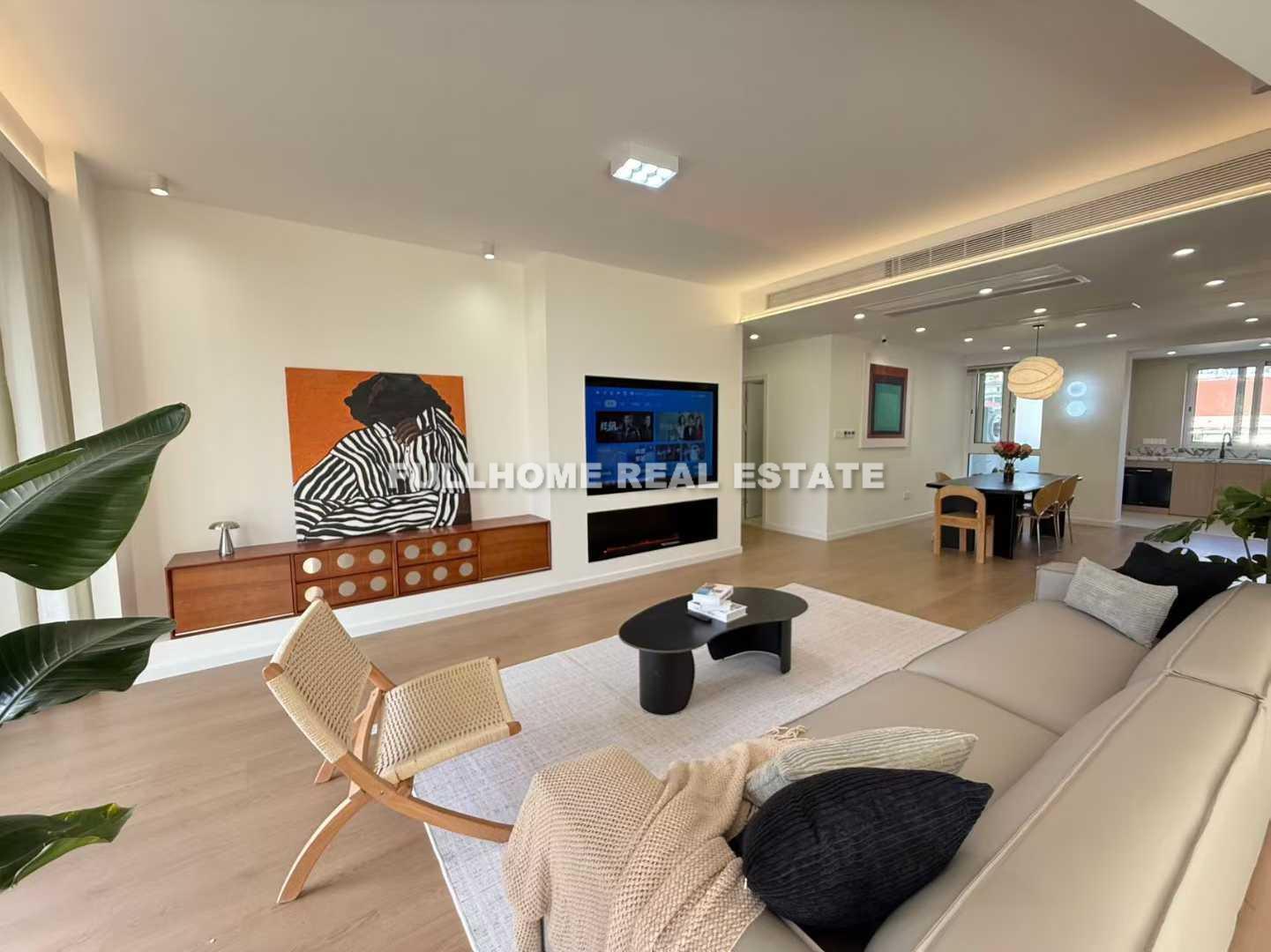 Shen Ya Xin Hua Fu - Interior view 3, Shanghai rental property