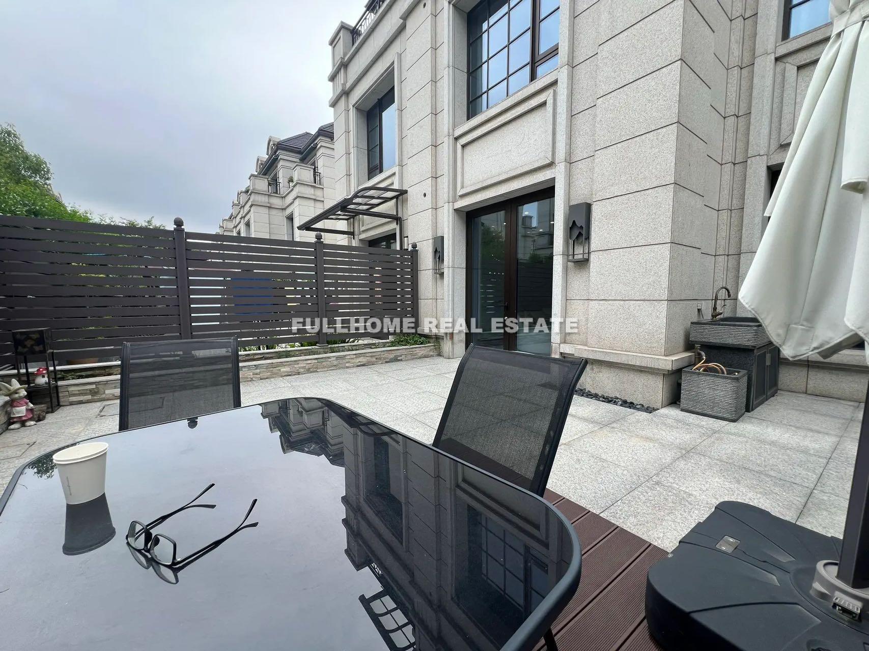 GLORIOUS CLASSIC - Interior view 13, Shanghai rental property