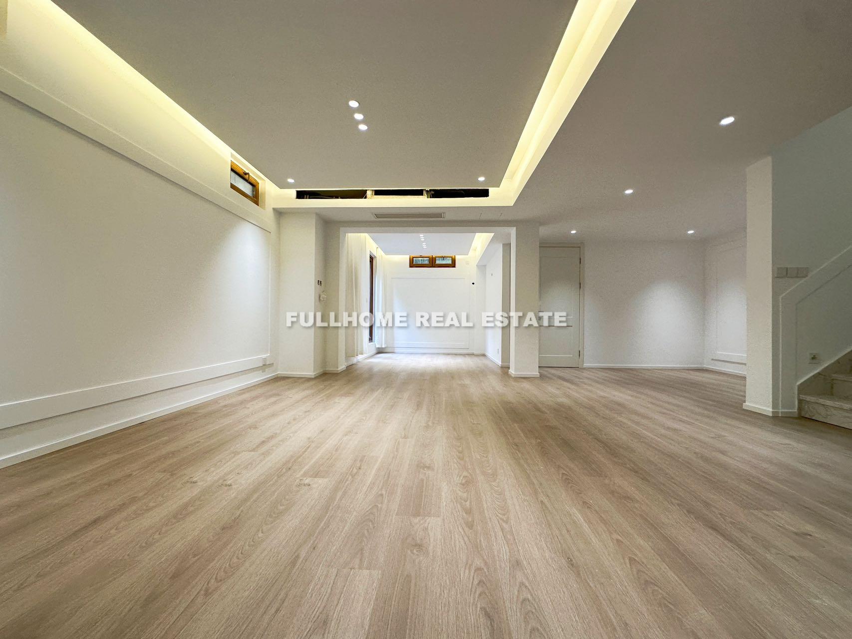 Western Suburban Villa - Interior view 23, Shanghai rental property