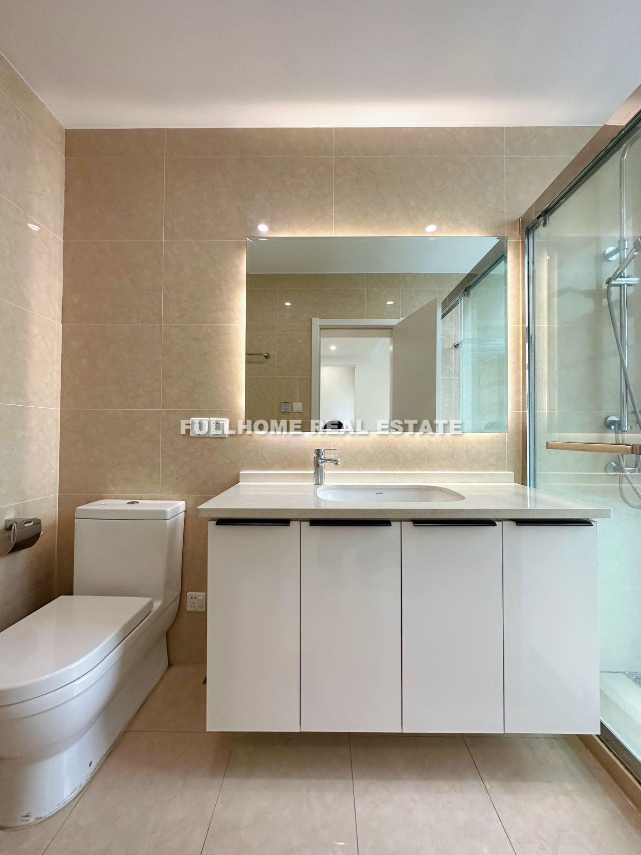 Villa Riviera - Interior view 14, Shanghai rental property