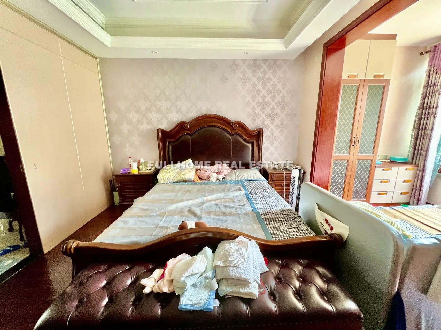 GLORIOUS CLASSIC - Interior view 5, Shanghai rental property