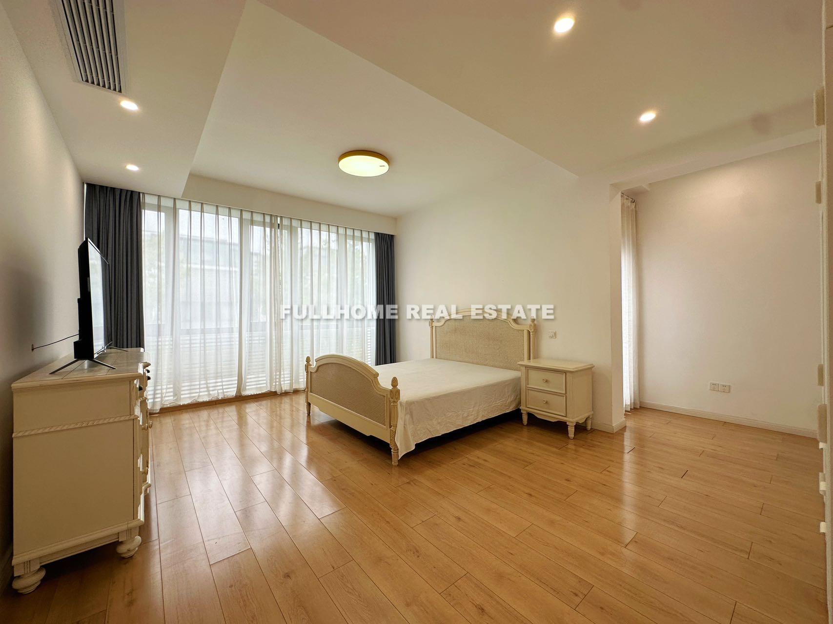 Villa Riviera - Interior view 11, Shanghai rental property