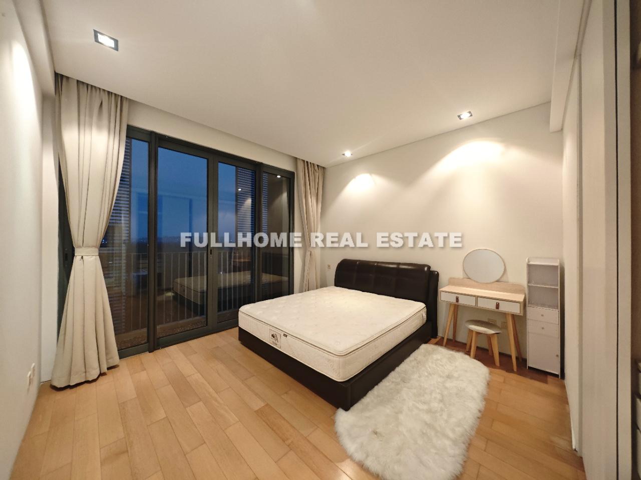 Lakeside Ville Phase III - Interior view 9, Shanghai rental property