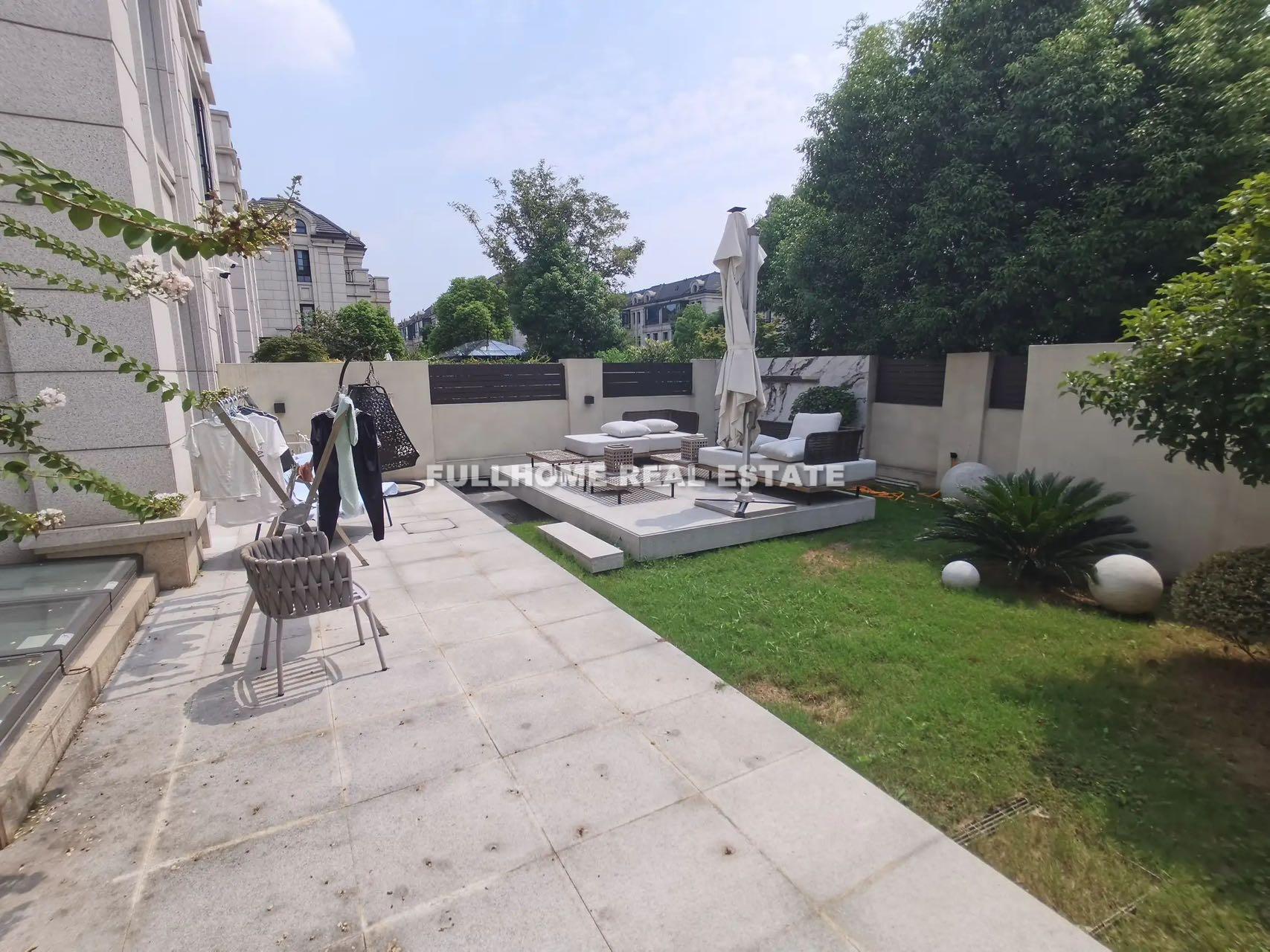 GLORIOUS CLASSIC - Interior view 13, Shanghai rental property