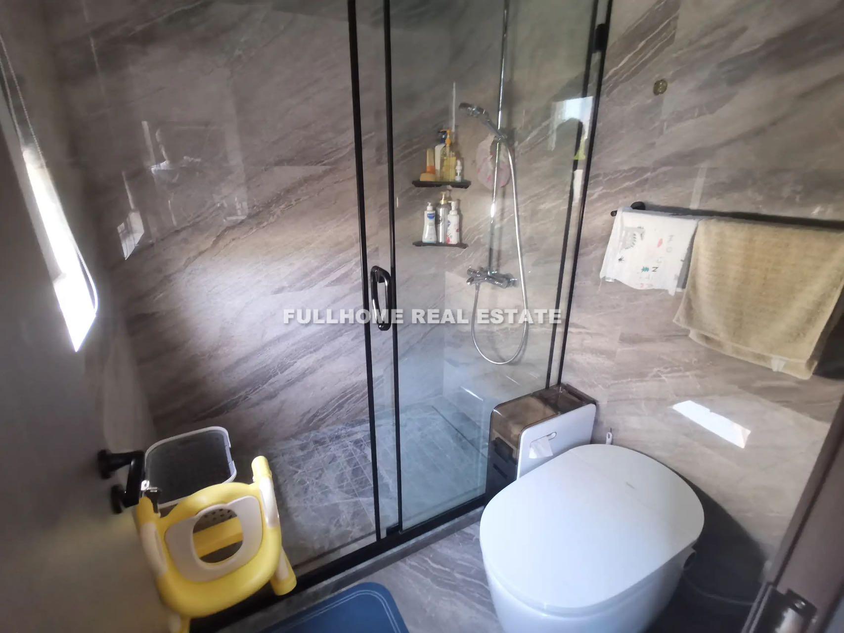 GLORIOUS CLASSIC - Interior view 11, Shanghai rental property