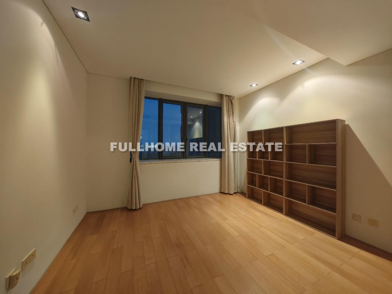 Lakeside Ville Phase III - Interior view 7, Shanghai rental property