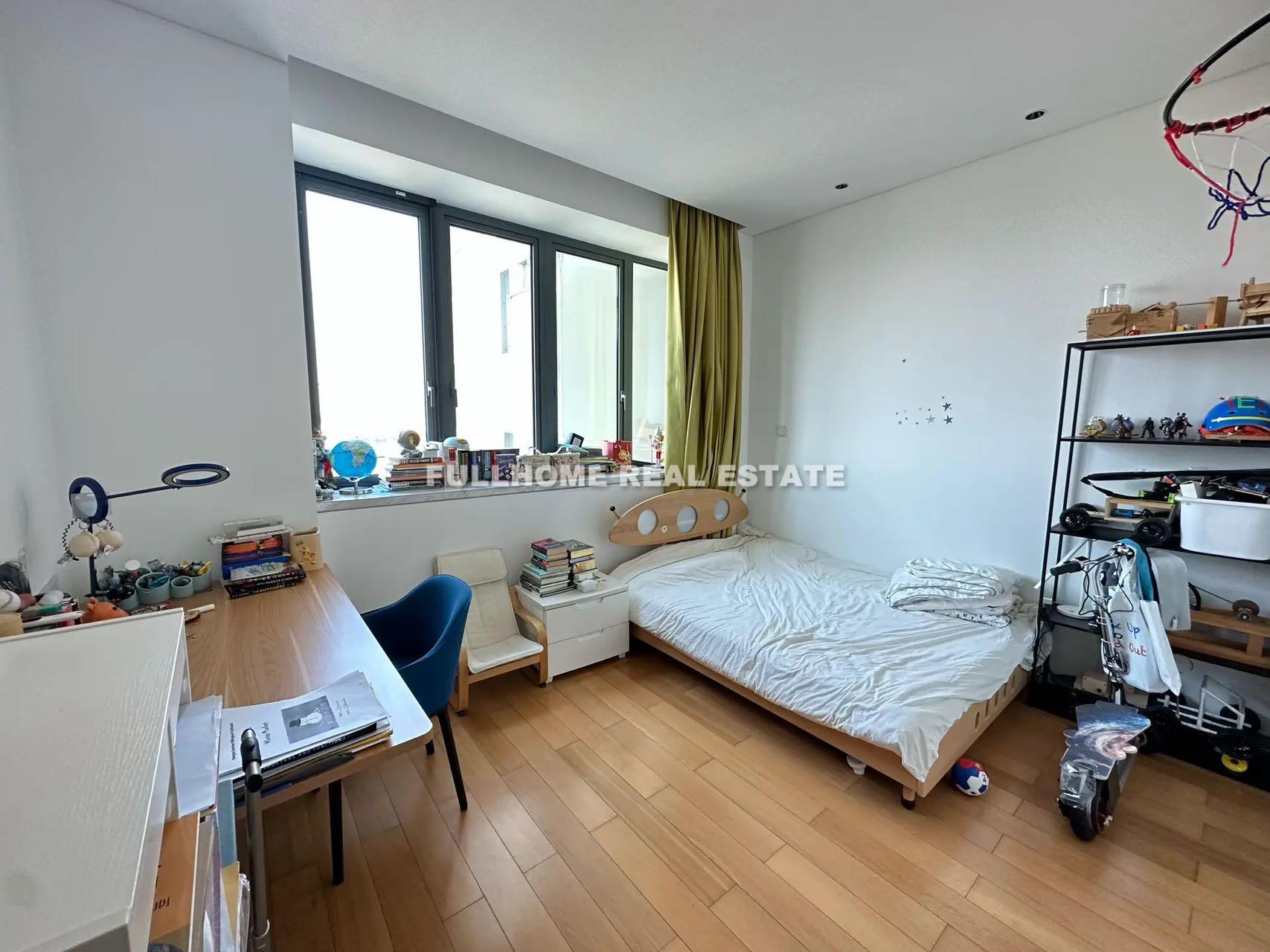 Lakeside Ville Phase III - Interior view 8, Shanghai rental property