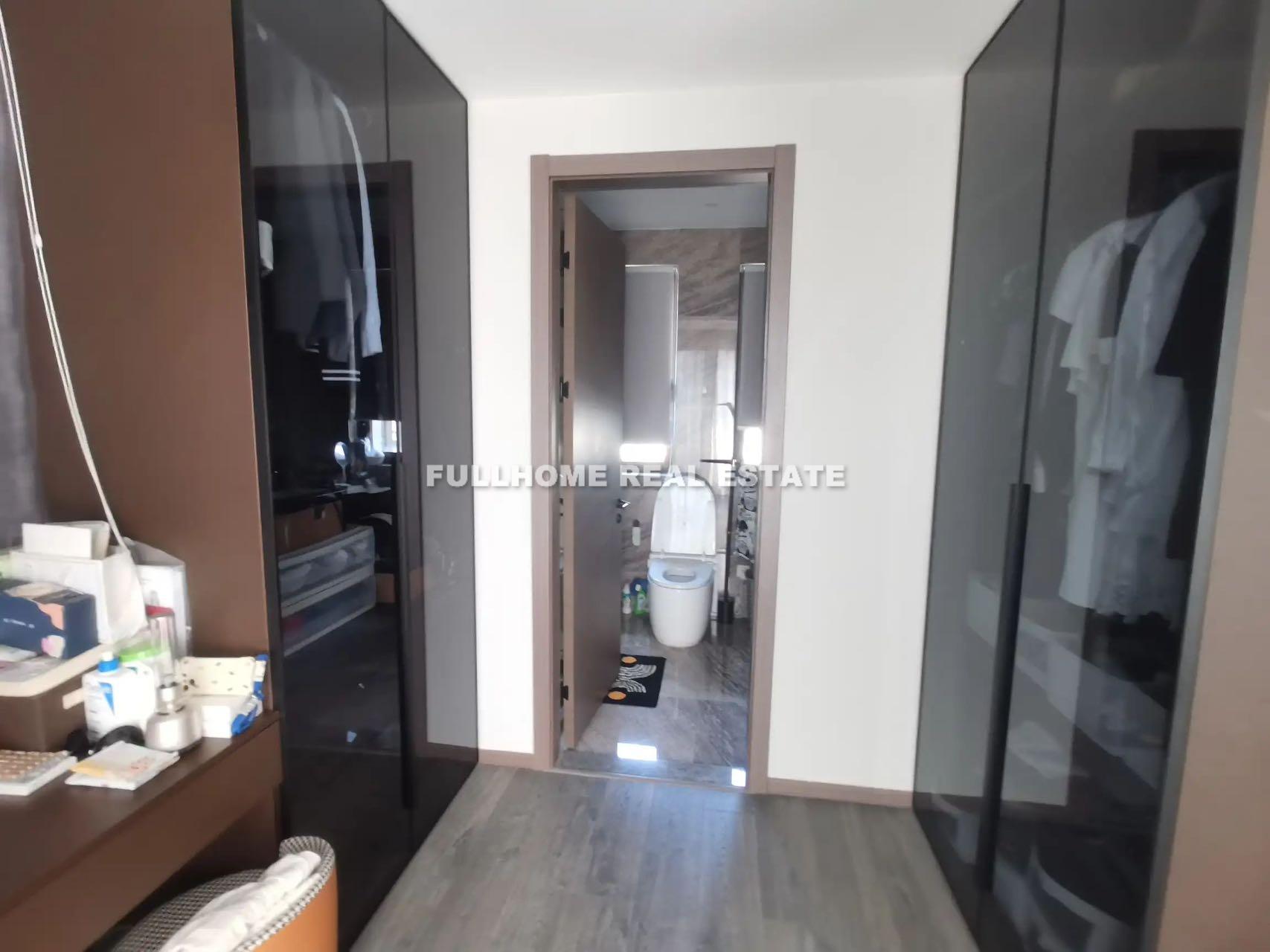 GLORIOUS CLASSIC - Interior view 6, Shanghai rental property