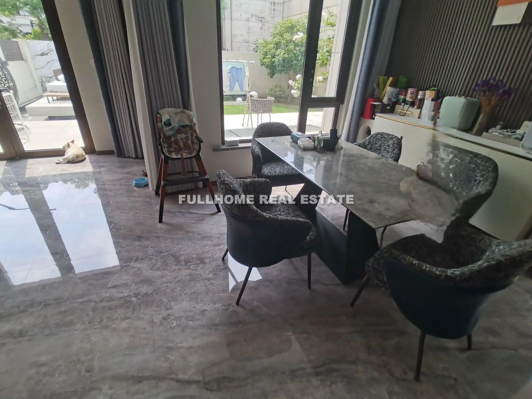 GLORIOUS CLASSIC - Interior view 3, Shanghai rental property