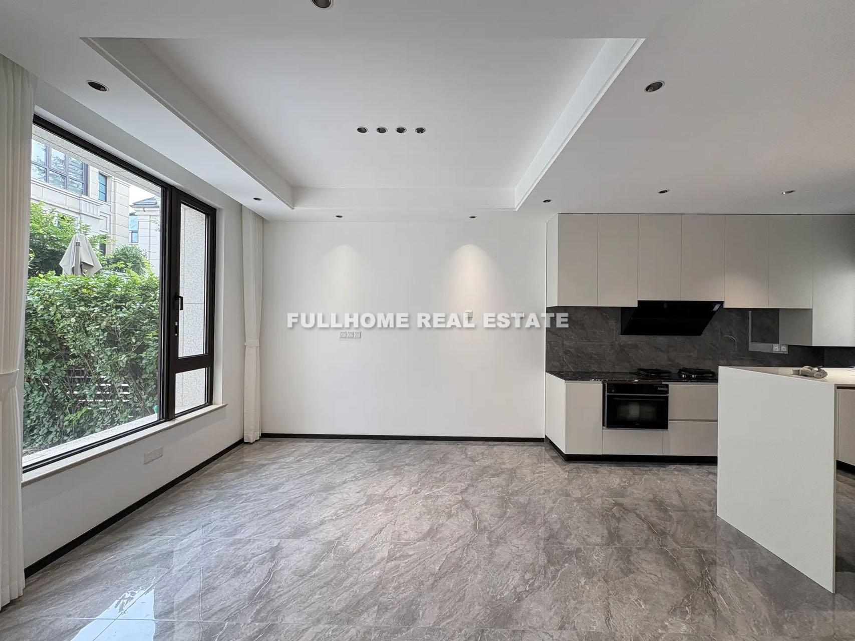 GLORIOUS CLASSIC - Interior view 4, Shanghai rental property