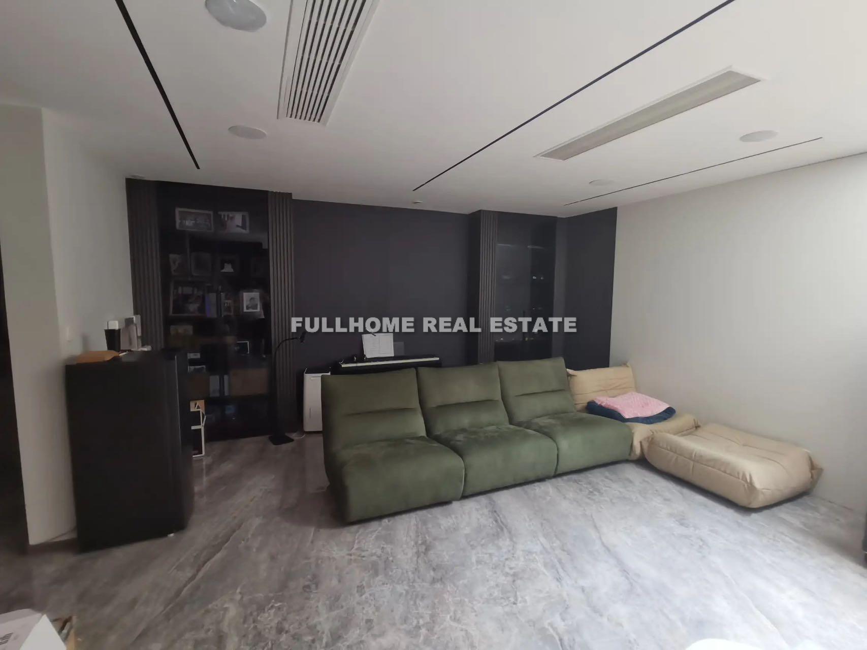 GLORIOUS CLASSIC - Interior view 10, Shanghai rental property