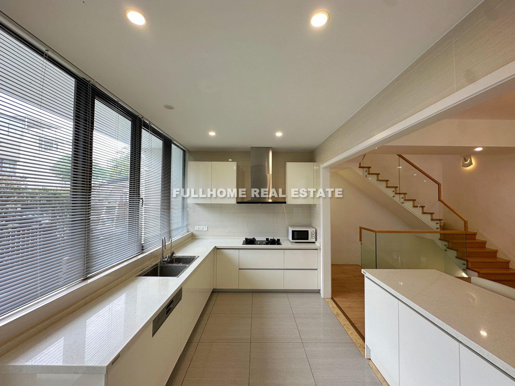 Villa Riviera - Interior view 7, Shanghai rental property