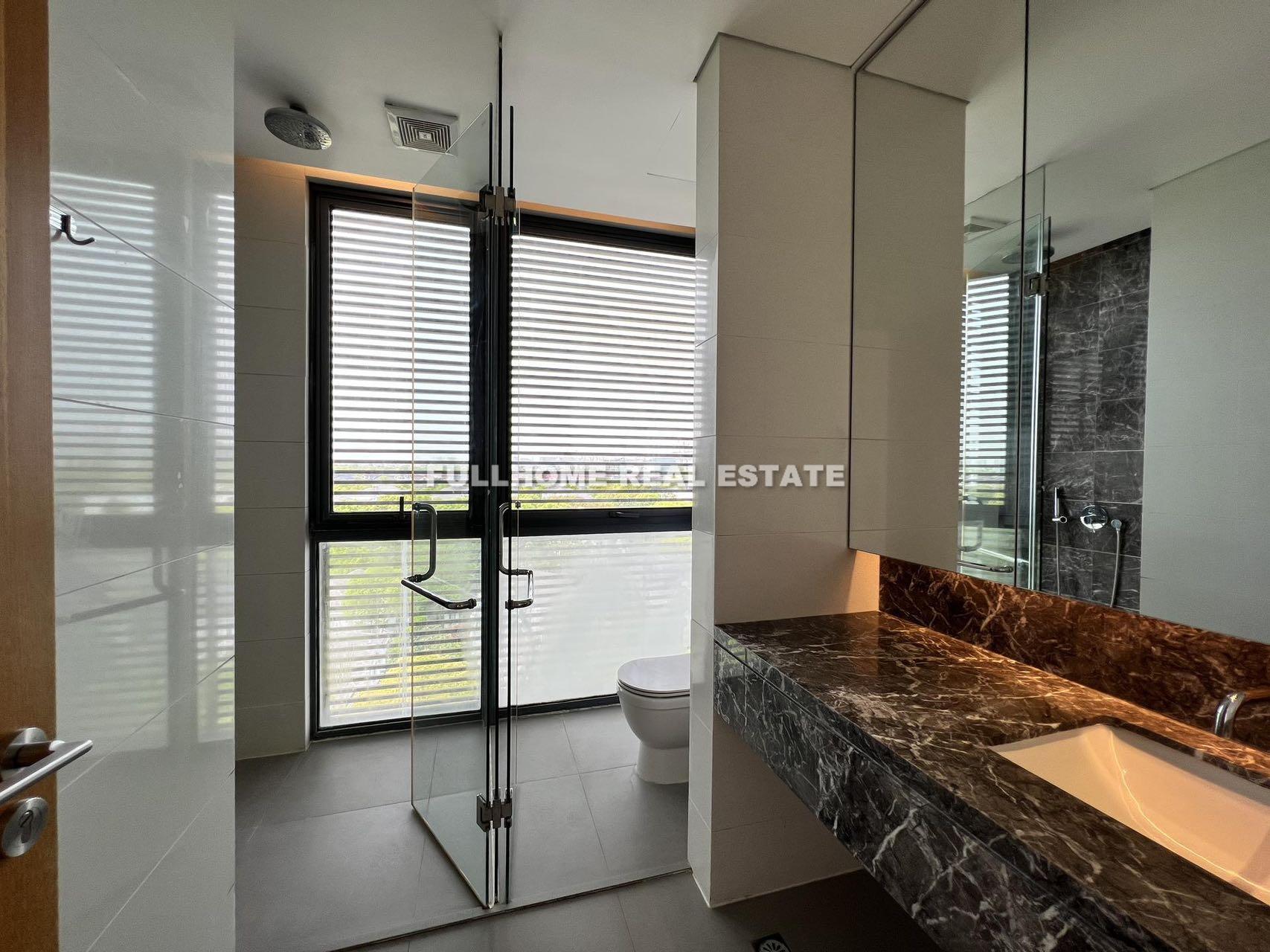 Lakeside Ville Phase III - Interior view 5, Shanghai rental property