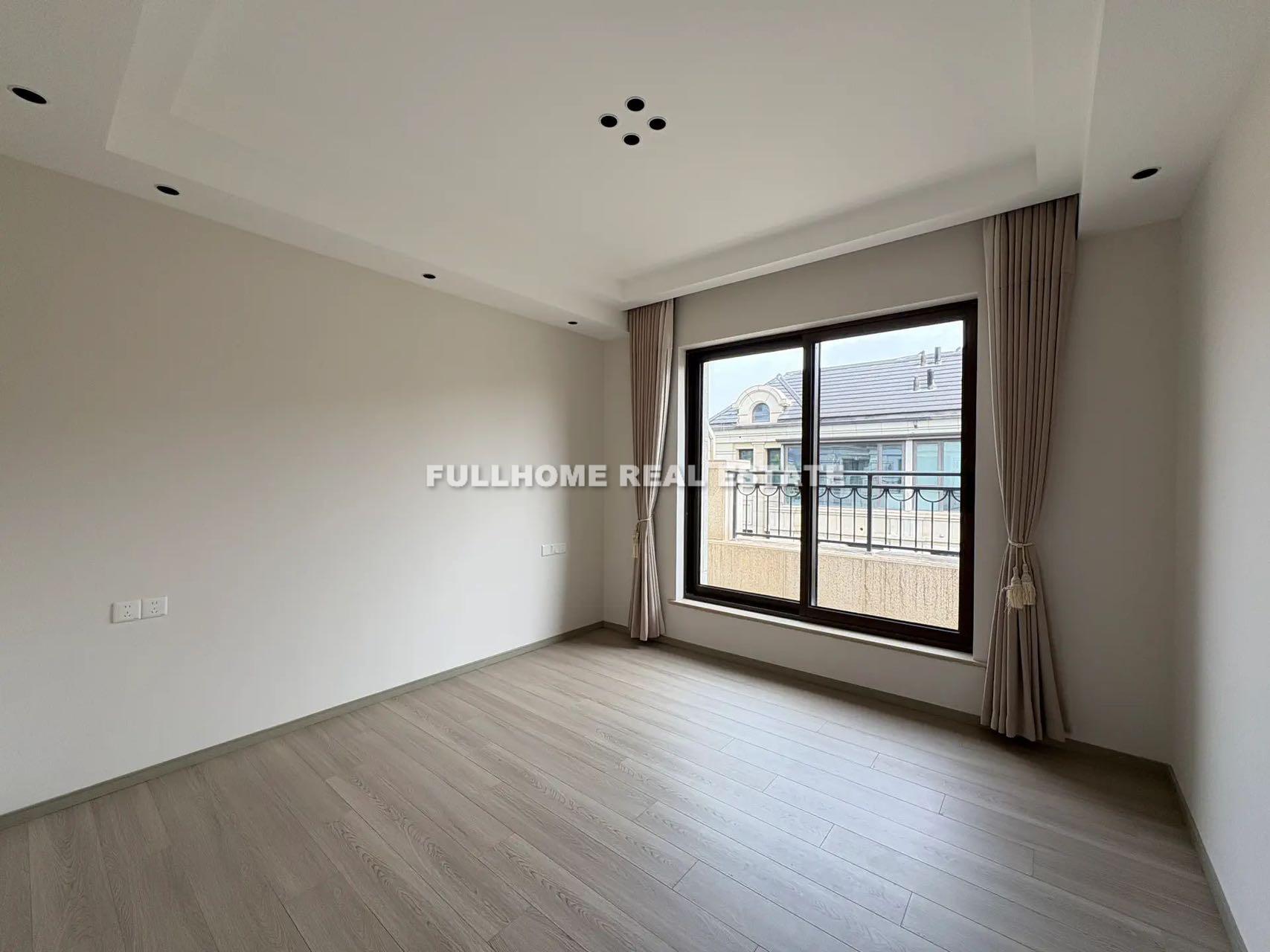 GLORIOUS CLASSIC - Interior view 8, Shanghai rental property