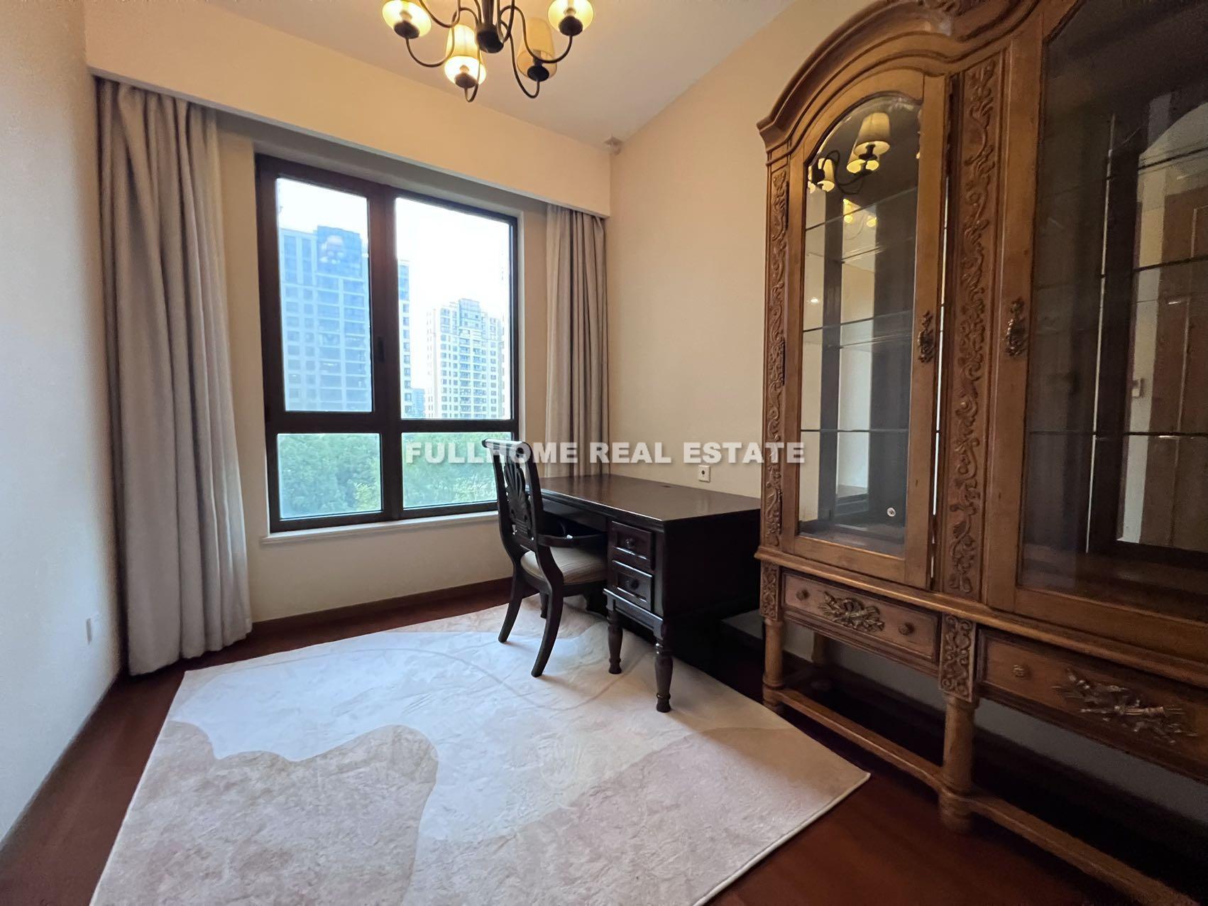 Yanlord Western - Interior view 11, Shanghai rental property