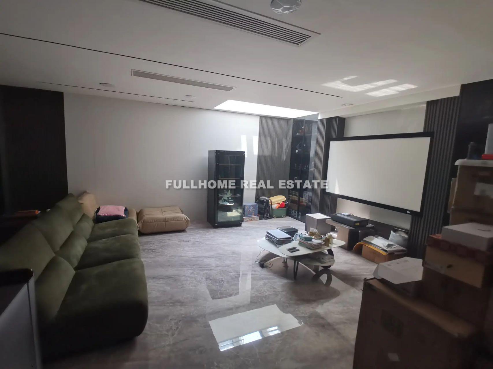 GLORIOUS CLASSIC - Interior view 9, Shanghai rental property