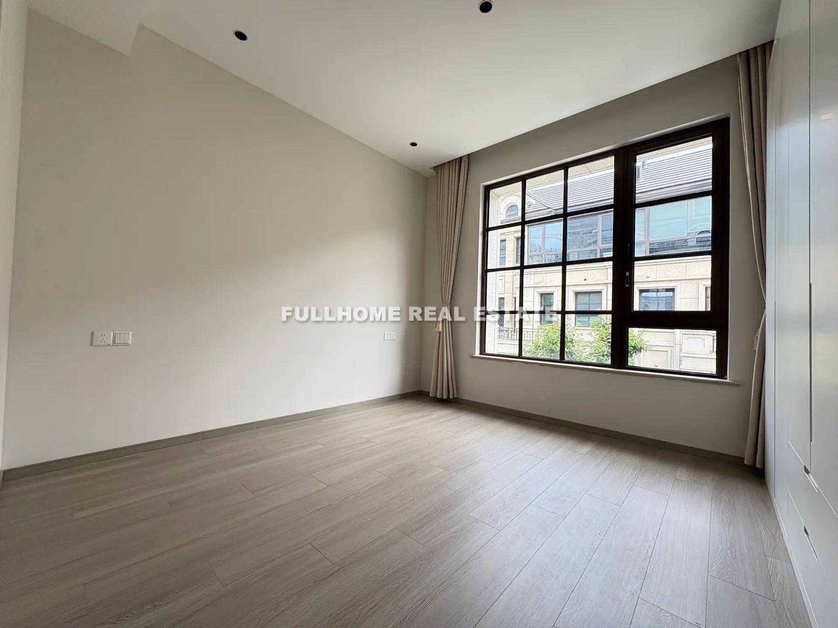 GLORIOUS CLASSIC - Interior view 9, Shanghai rental property