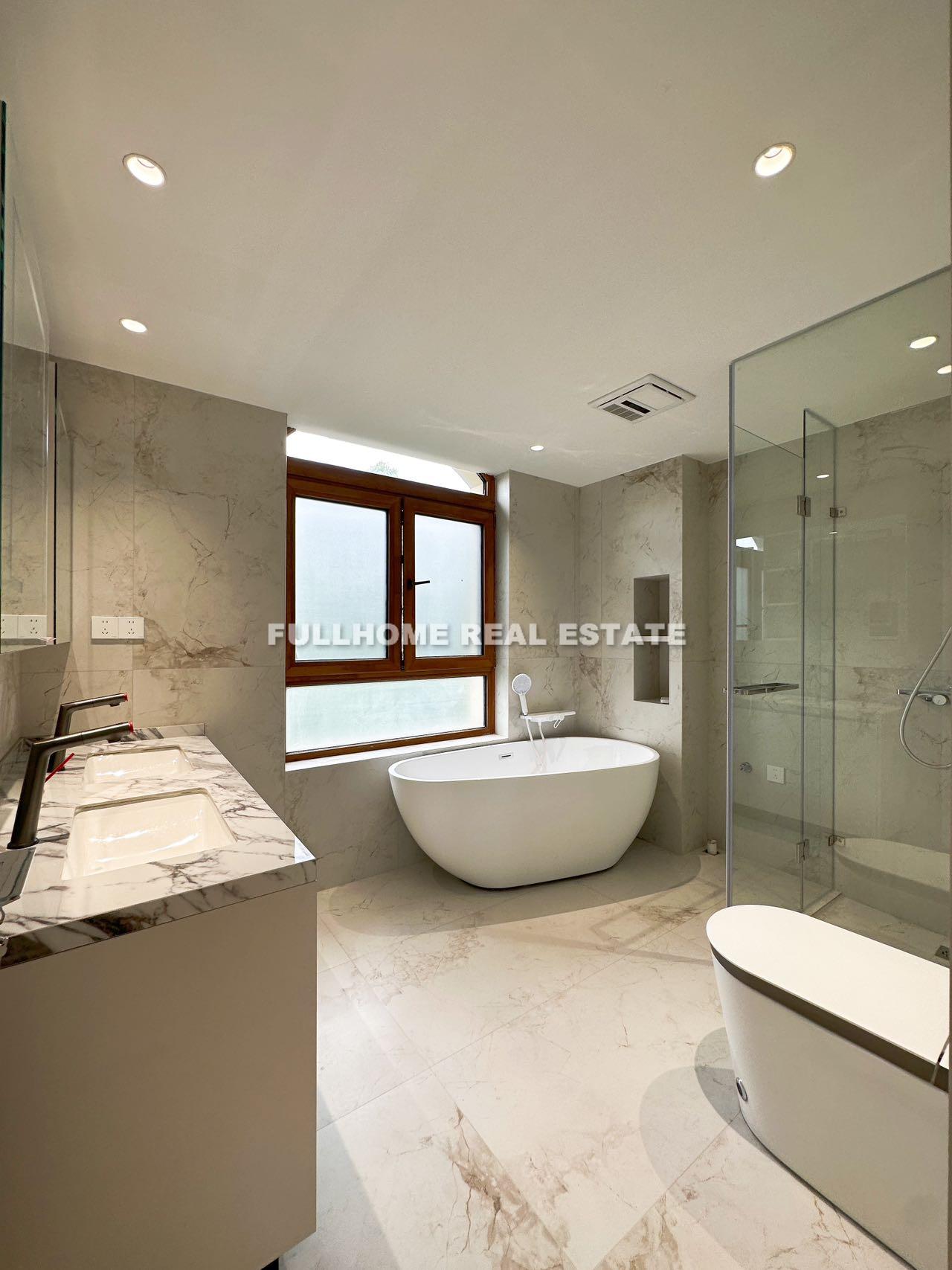 Western Suburban Villa - Interior view 20, Shanghai rental property