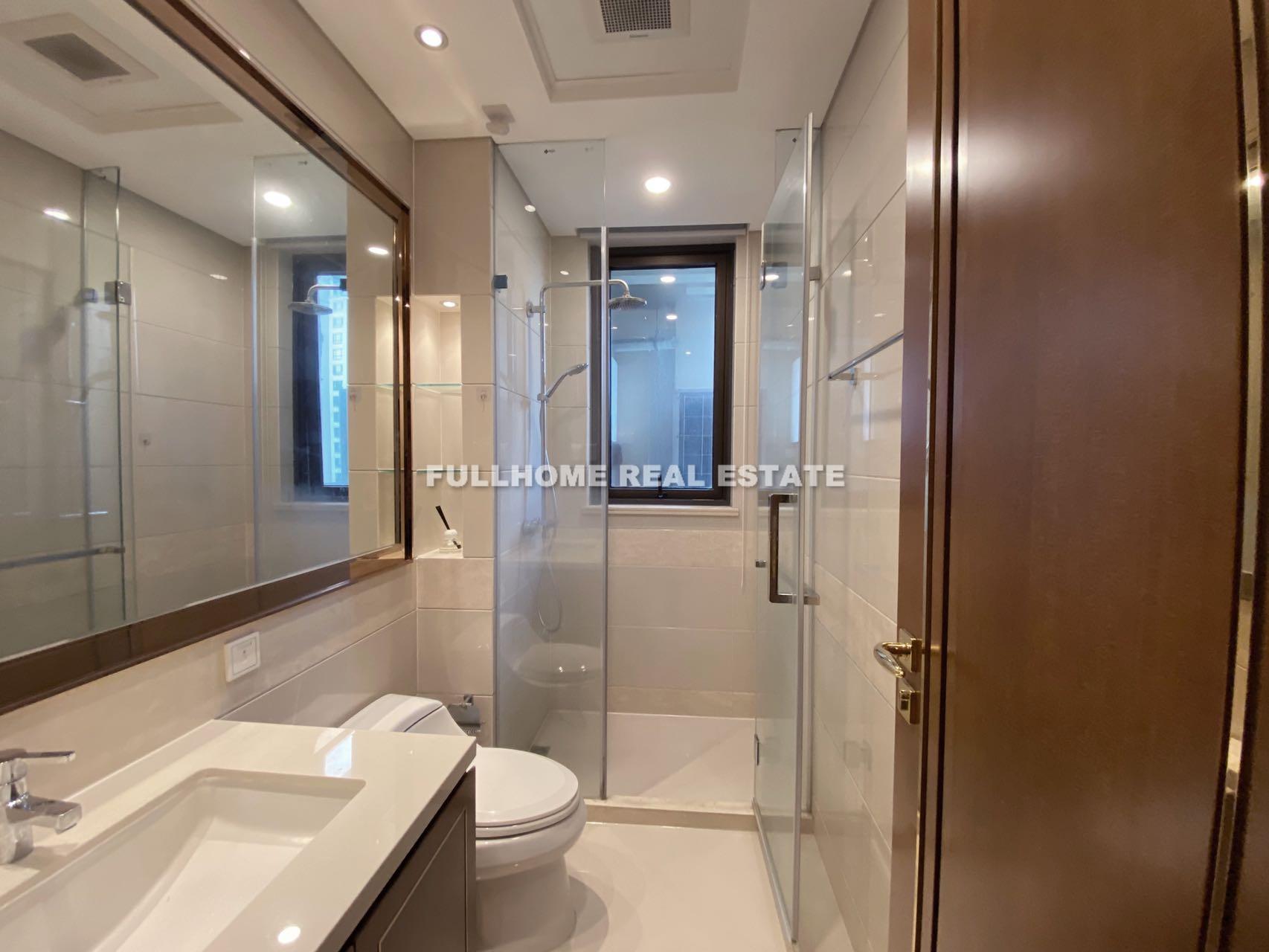 Yanlord Western - Interior view 13, Shanghai rental property