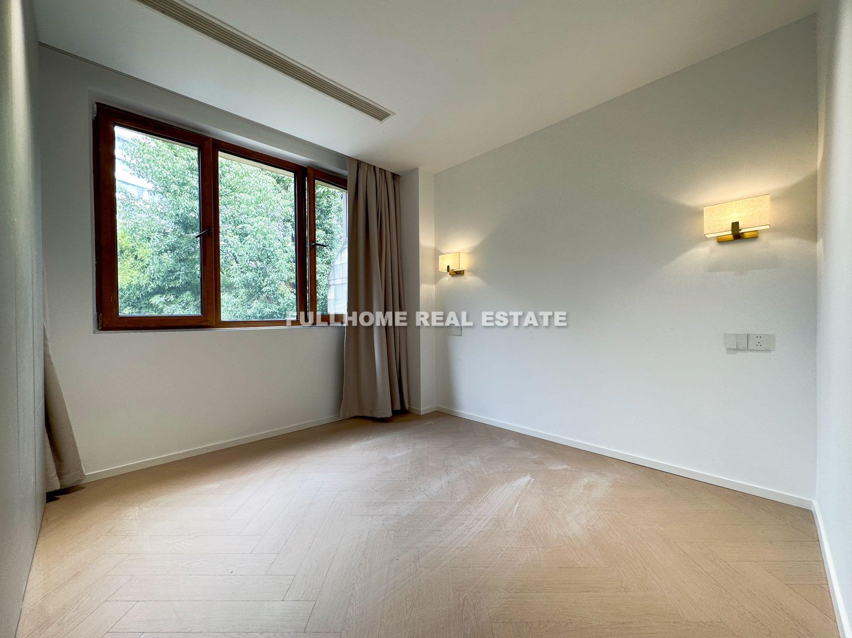 Western Suburban Villa - Interior view 17, Shanghai rental property
