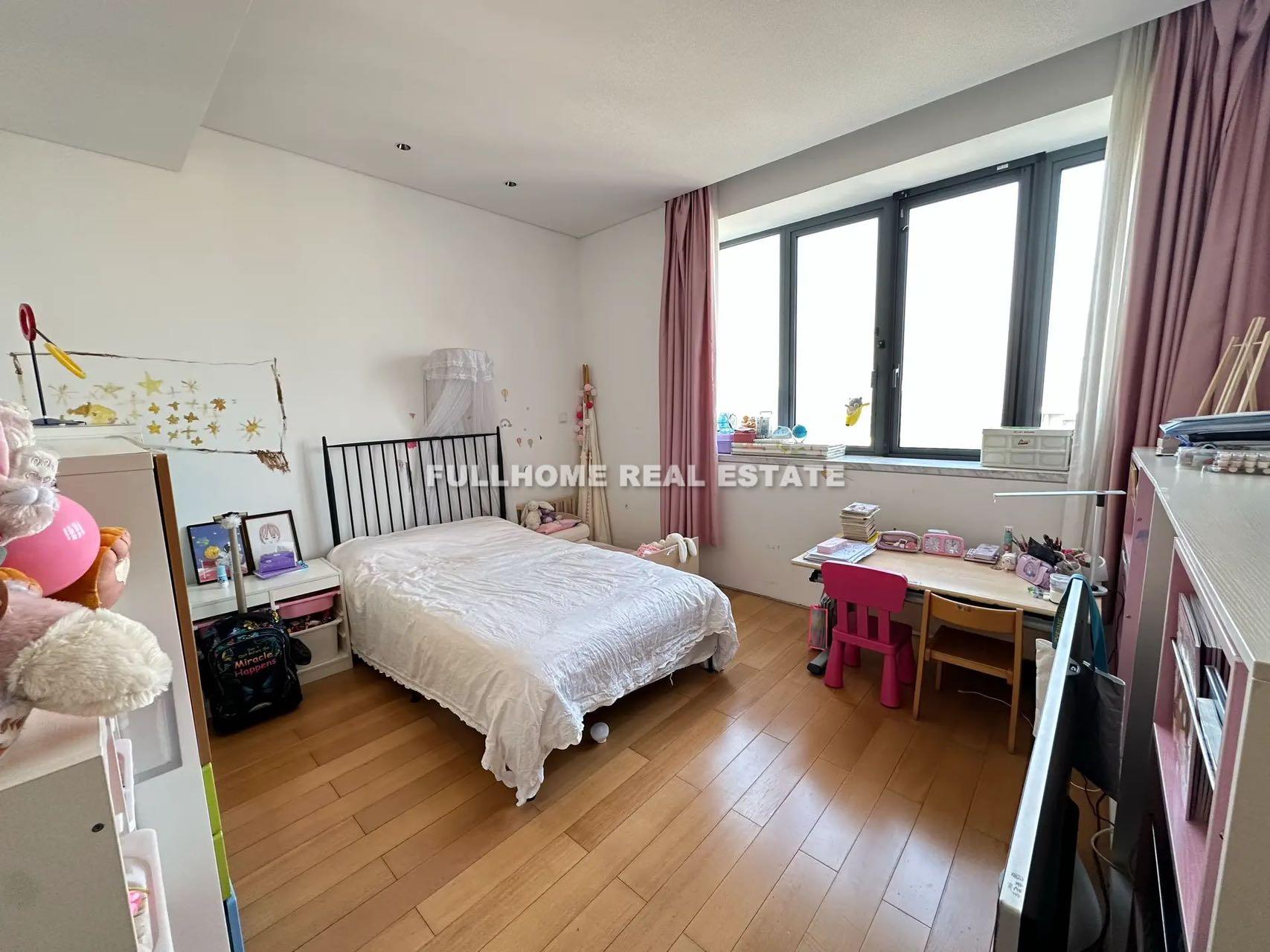 Lakeside Ville Phase III - Interior view 7, Shanghai rental property
