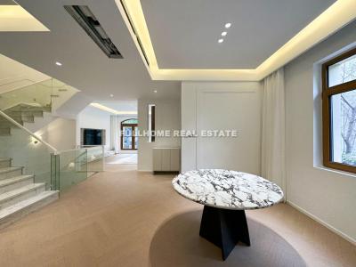 Similar property: Western Suburban Villa, 4 bedrooms, 313 sqm in Shanghai